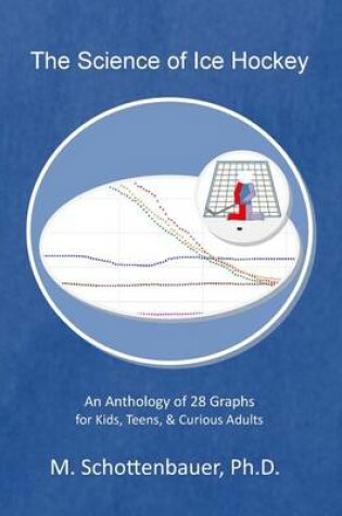 Cover of The Science of Ice Hockey