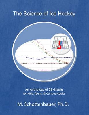 Book cover for The Science of Ice Hockey