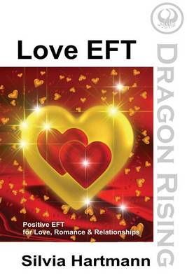 Book cover for Love EFT