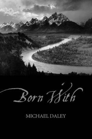 Cover of Born with