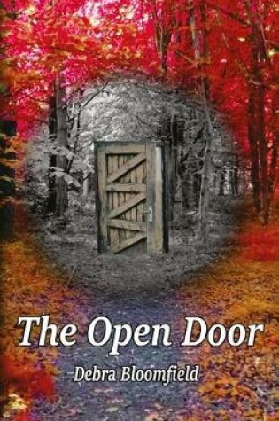 Cover of The Open Door