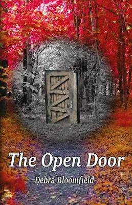 Book cover for The Open Door