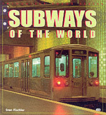 Cover of Subways of the World