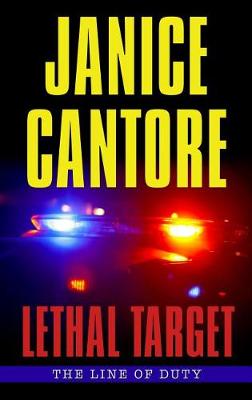 Book cover for Lethal Target