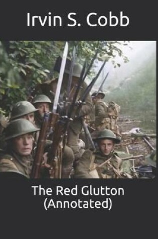 Cover of The Red Glutton (Annotated)
