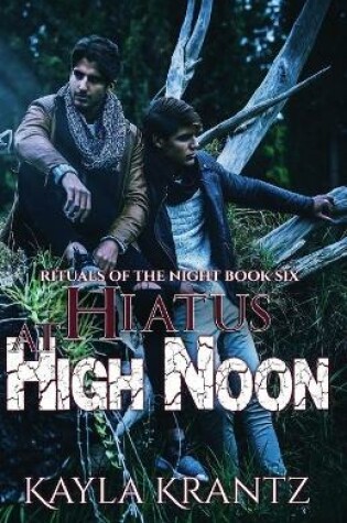 Cover of Hiatus at High Noon