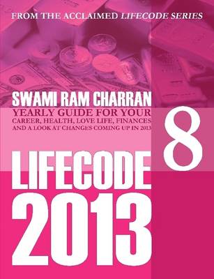 Book cover for 2013 Life Code #8: Laxmi