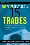 Book cover for Forex Essentials in 15 Trades