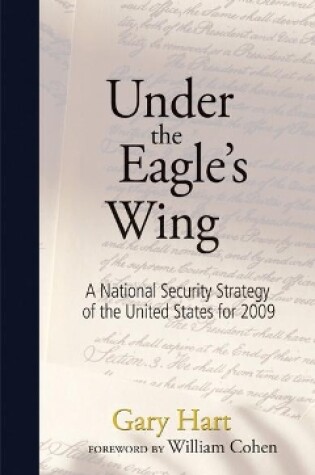 Cover of Under the Eagle's Wing