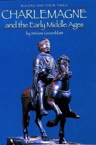 Cover of Charlemagne and the Early Middle Ages