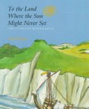 Book cover for Land Where the Sun Might Never Set