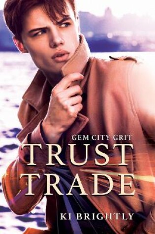Cover of Trust Trade