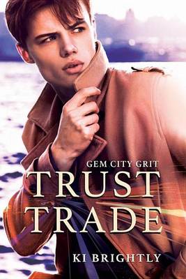 Book cover for Trust Trade