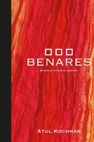 Cover of Benares