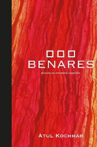 Cover of Benares