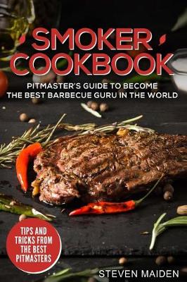 Cover of Smoker Cookbook