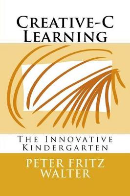 Book cover for Creative-C Learning