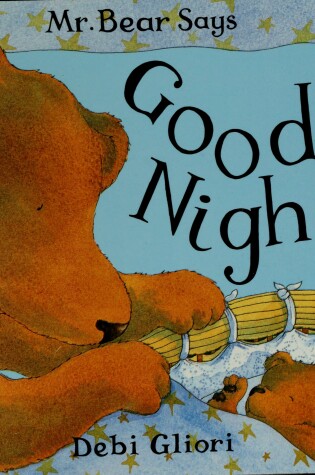 Cover of Good Night