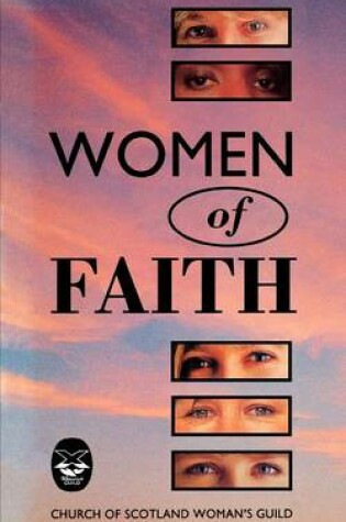 Cover of Women of Faith