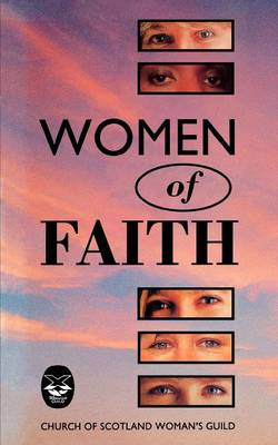 Cover of Women of Faith