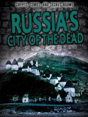 Book cover for Russia's City of the Dead