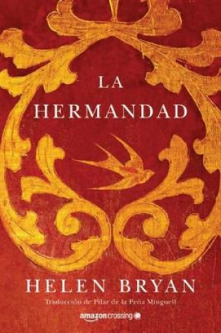 Cover of La hermandad