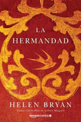Book cover for La hermandad