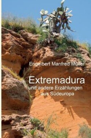 Cover of Extremadura