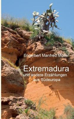 Cover of Extremadura