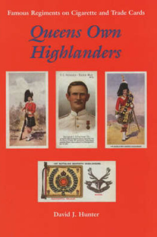 Cover of The Queen's Own Highlanders