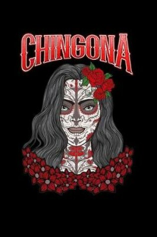 Cover of Chingona