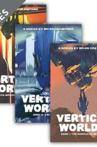 Cover of Vertical World (Set)