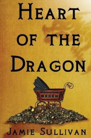 Cover of Heart of the Dragon
