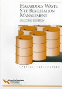 Book cover for Hazardous Waste Site Remediation Management, 2nd Edition