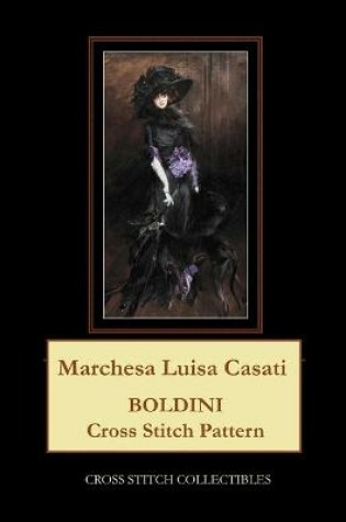 Cover of Marchesa Luisa Casati