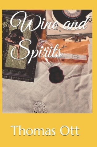 Cover of Wine and Spirits