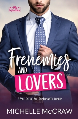 Book cover for Frenemies and Lovers