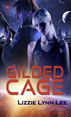 Book cover for Gilded Cage