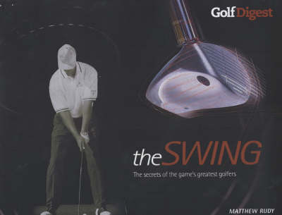 Book cover for Swing