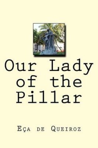 Cover of Our Lady of the Pillar