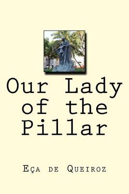 Book cover for Our Lady of the Pillar