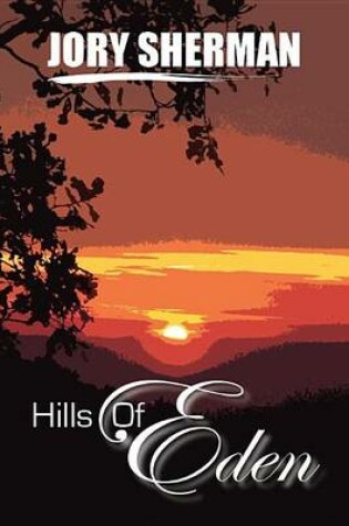 Cover of Hills of Eden