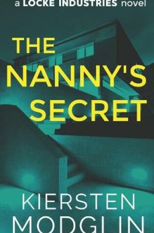 Cover of The Nanny's Secret