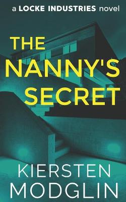 Book cover for The Nanny's Secret