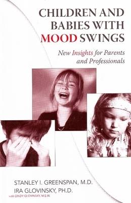 Book cover for Children and Babies with Mood Swings