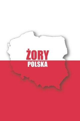 Cover of Zory Polska Tagebuch