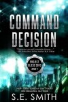 Book cover for Command Decision