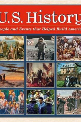 Cover of U.S. History