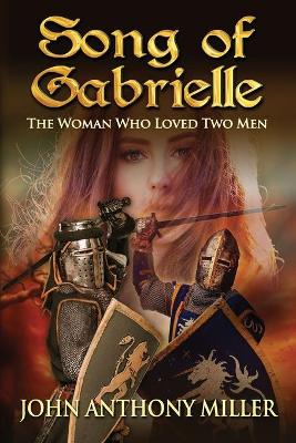 Book cover for Song of Gabrielle