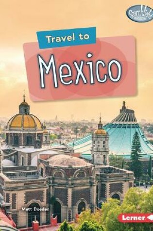 Cover of Travel to Mexico